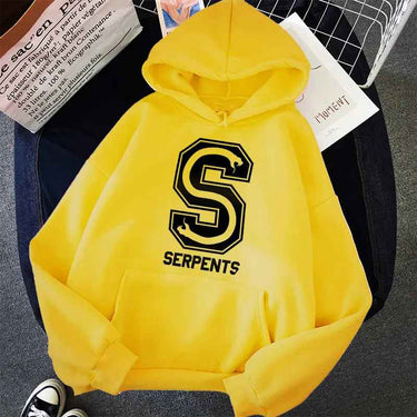 Pull Serpent Oversize